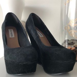 Steve Madden Pammyy Pump